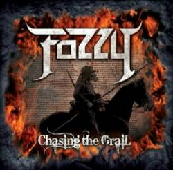 Fozzy : Chasing the Grail
